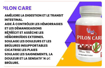 Image sur YUPI Global, PILON CARE,60 capsule